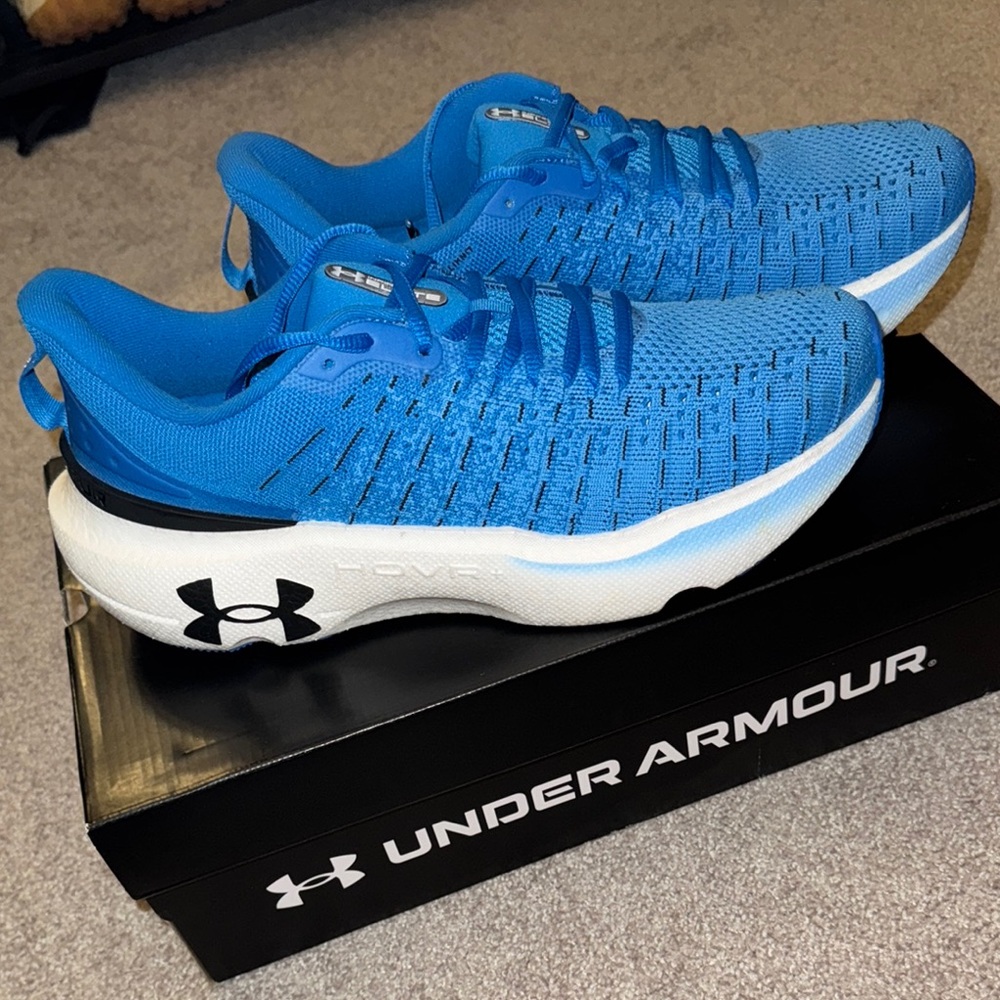 Under Armour Infinite Elite Running Shoes
